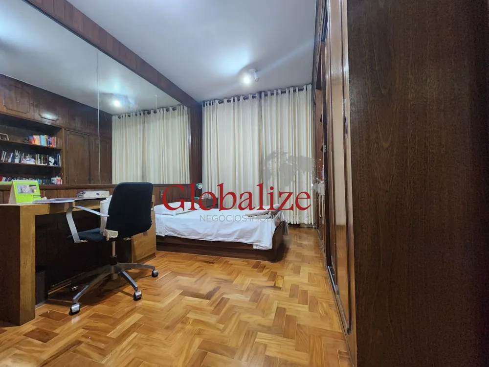 Apartamento, 3 quartos, 164 m² - Foto 19
