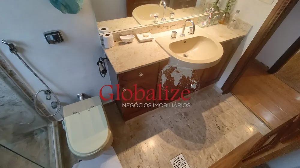 Apartamento, 3 quartos, 180 m² - Foto 12