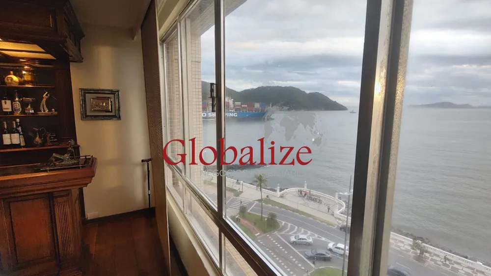 Apartamento, 3 quartos, 180 m² - Foto 1