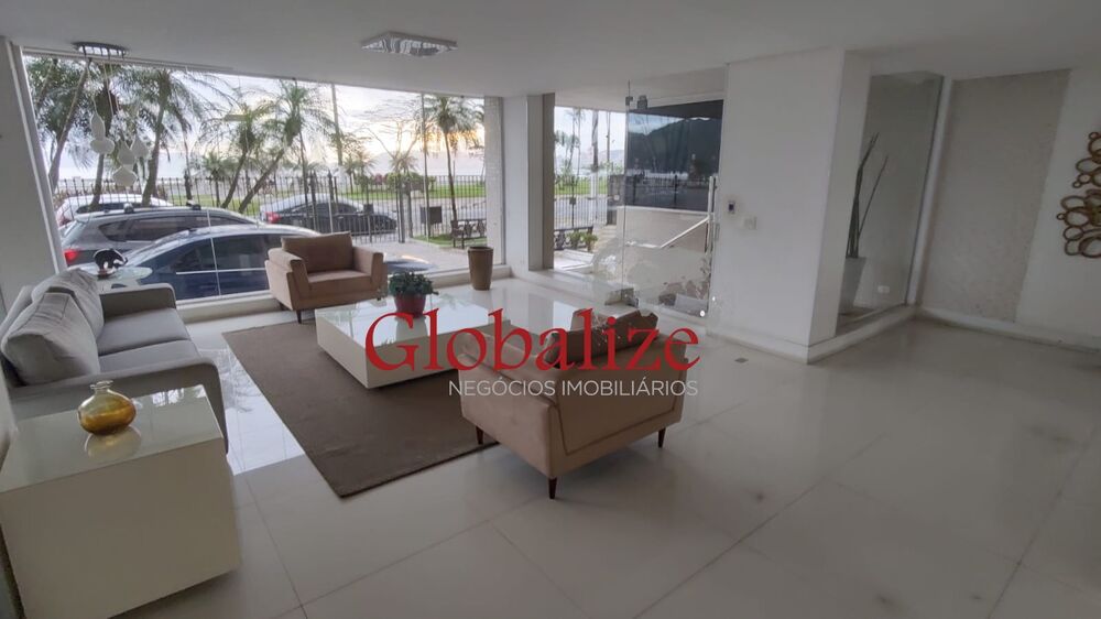 Apartamento, 3 quartos, 180 m² - Foto 4