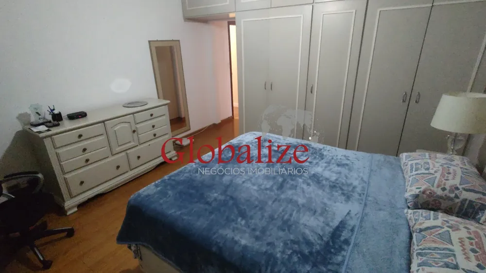 Apartamento, 3 quartos, 180 m² - Foto 11