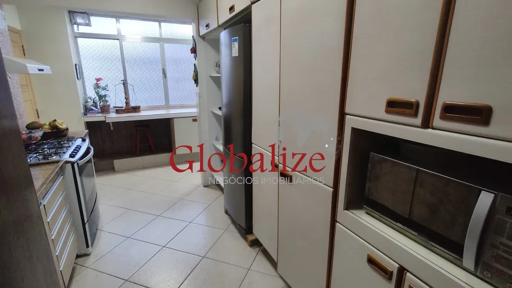Apartamento, 3 quartos, 180 m² - Foto 5