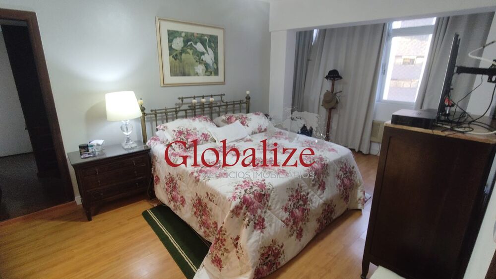 Apartamento, 3 quartos, 180 m² - Foto 2