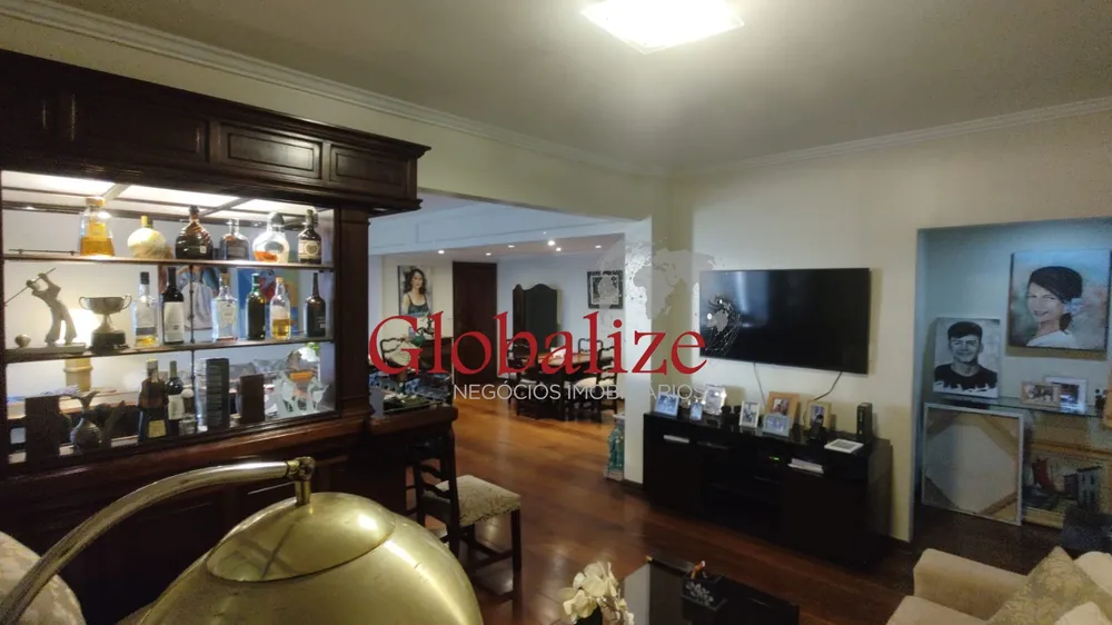 Apartamento, 3 quartos, 180 m² - Foto 4