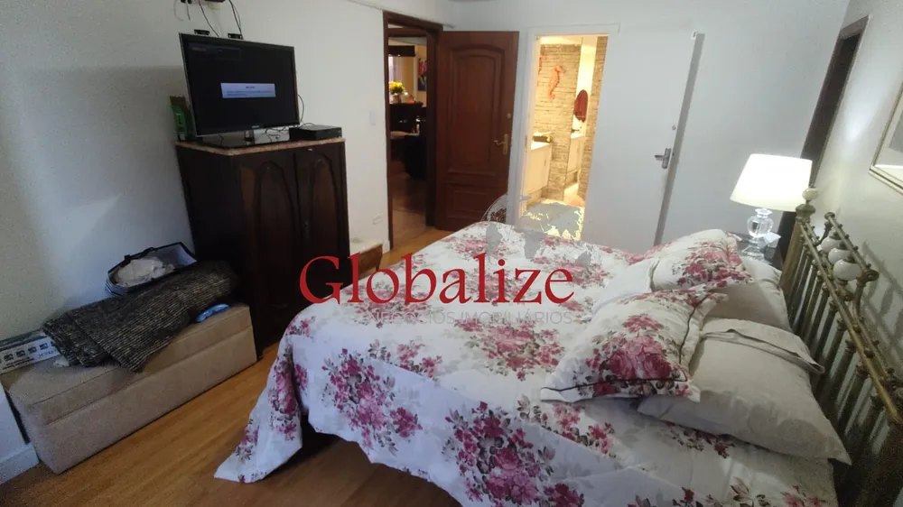 Apartamento, 3 quartos, 180 m² - Foto 8