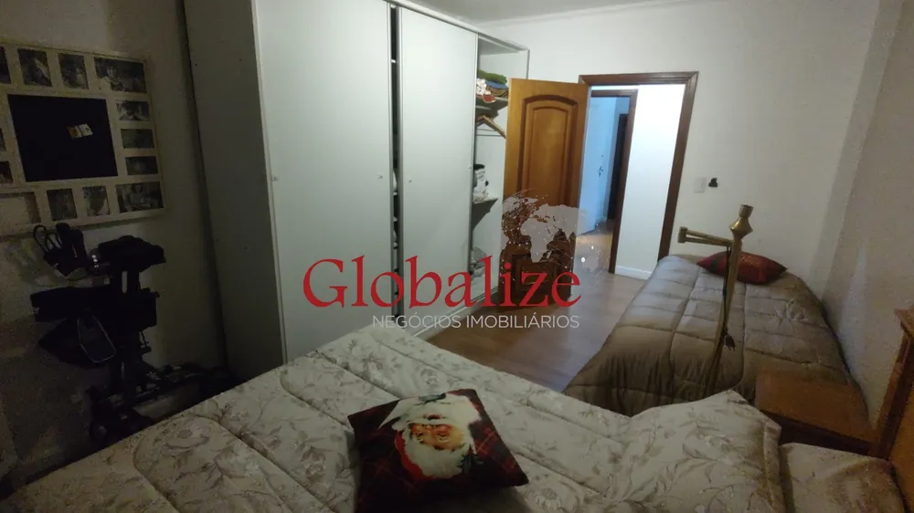 Apartamento, 3 quartos, 180 m² - Foto 13