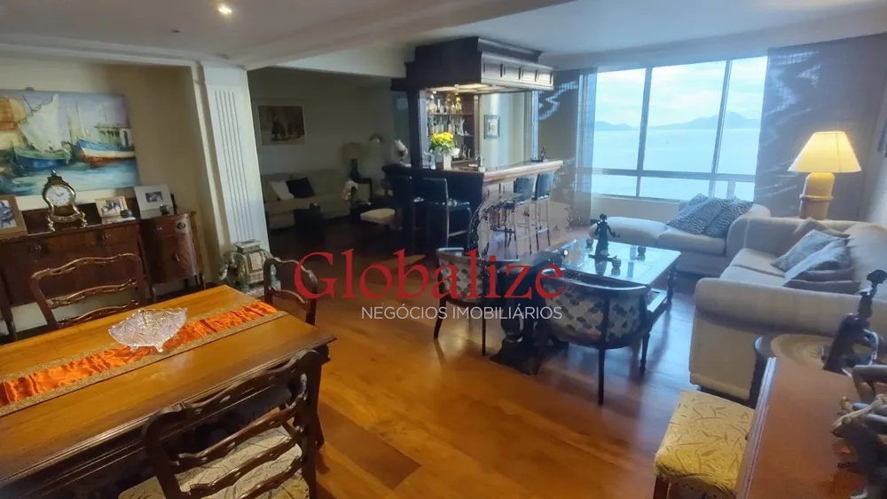 Apartamento, 3 quartos, 180 m² - Foto 2