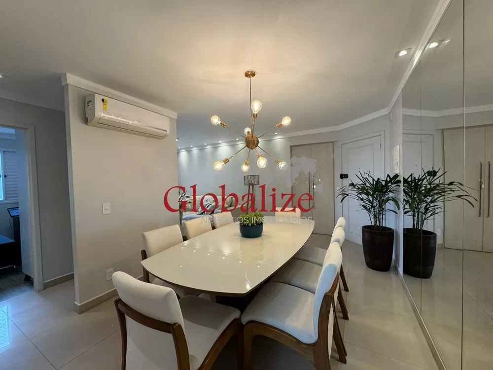 Apartamento à venda com 3 quartos, 84m² - Foto 4