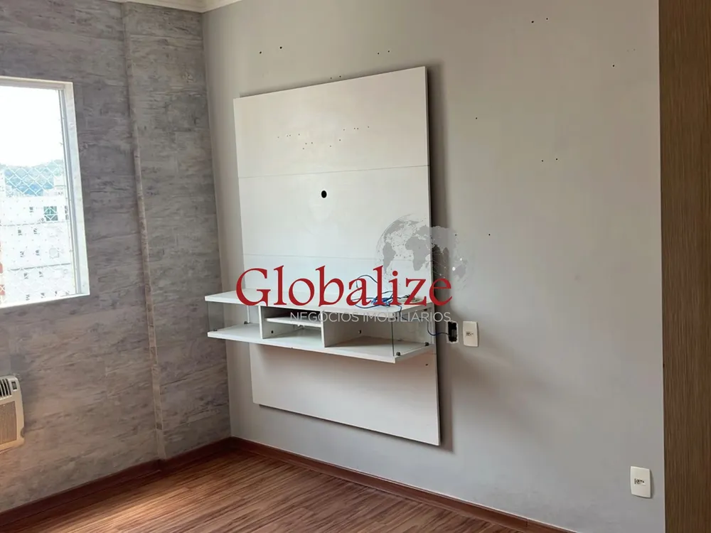 Apartamento, 2 quartos, 96 m² - Foto 4
