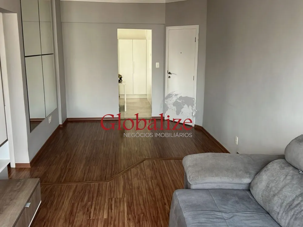 Apartamento, 2 quartos, 96 m² - Foto 2