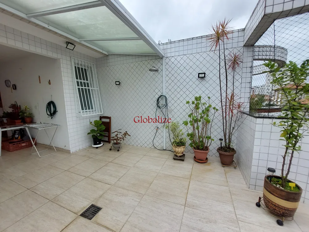 Casa, 6 quartos, 212 m² - Foto 15