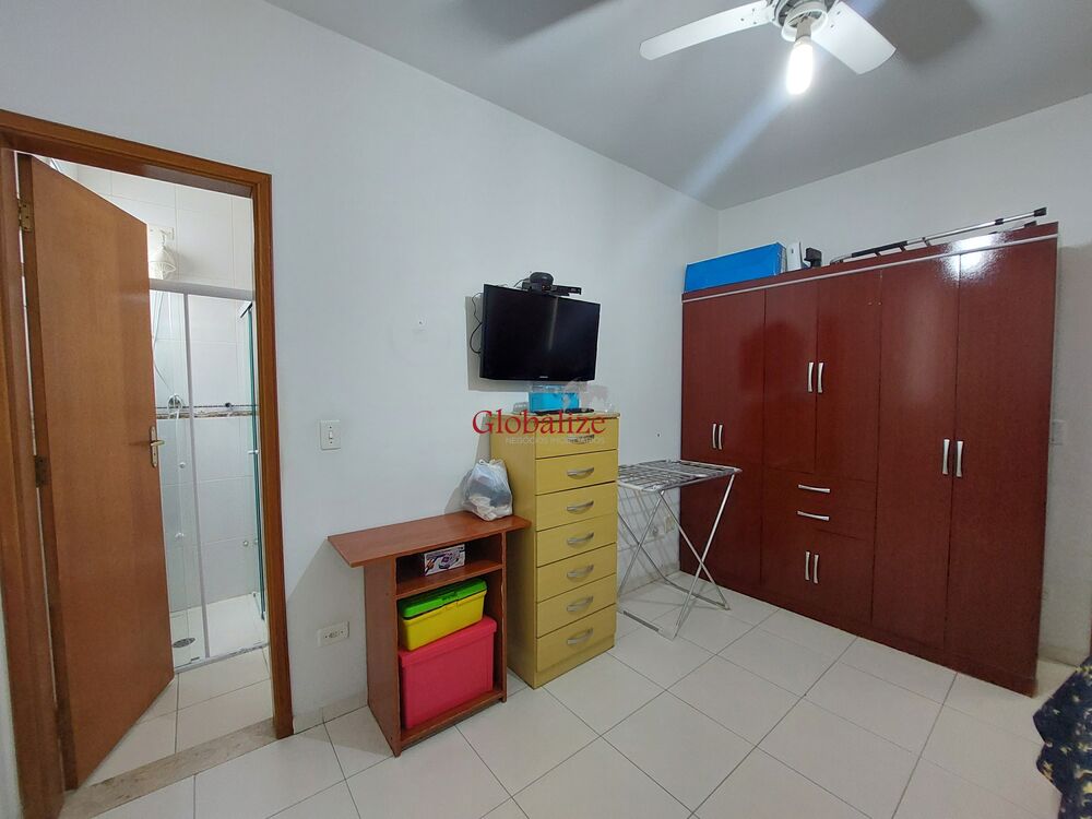 Casa, 6 quartos, 212 m² - Foto 4