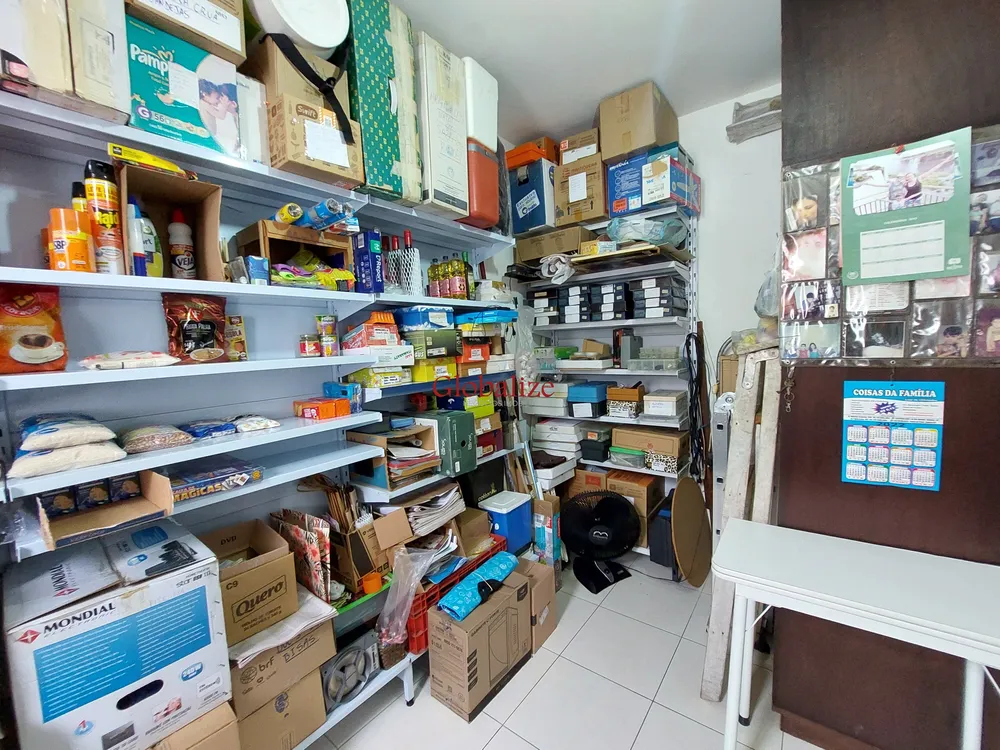 Casa, 6 quartos, 212 m² - Foto 13