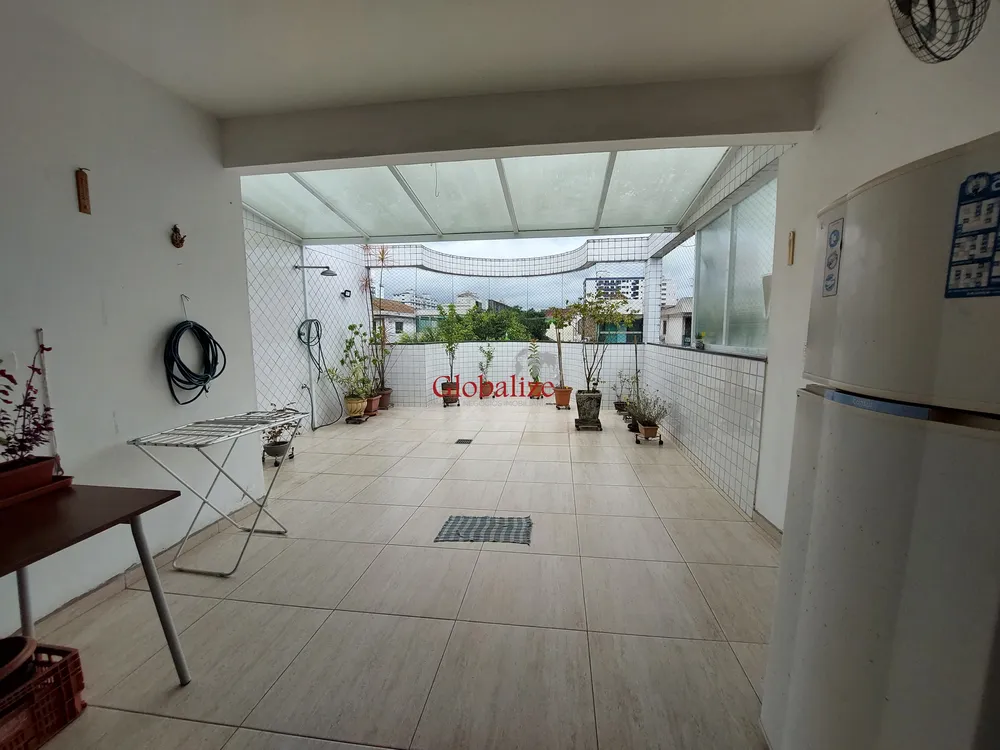 Casa, 6 quartos, 212 m² - Foto 14