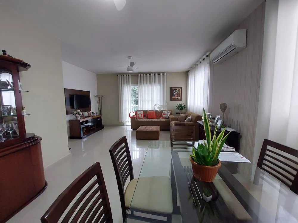 Casa, 6 quartos, 212 m² - Foto 3