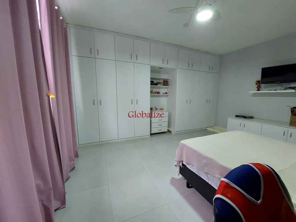 Casa, 6 quartos, 212 m² - Foto 11