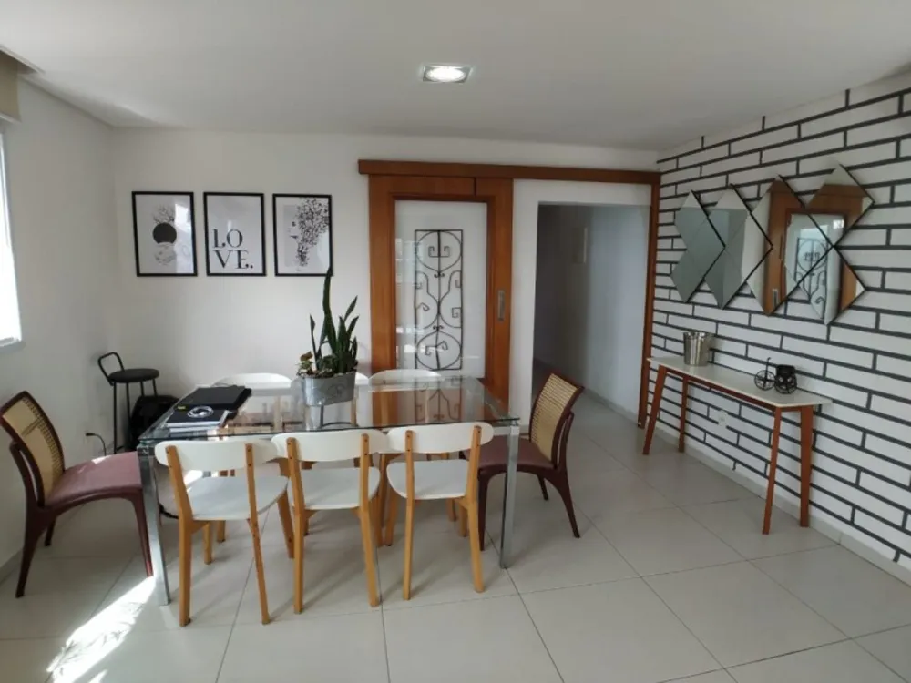 Cobertura, 3 quartos, 208 m² - Foto 6