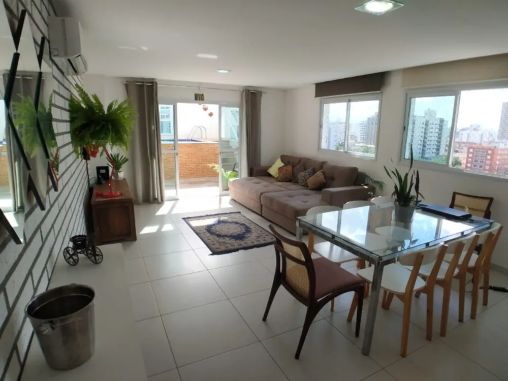 Cobertura, 3 quartos, 208 m² - Foto 5