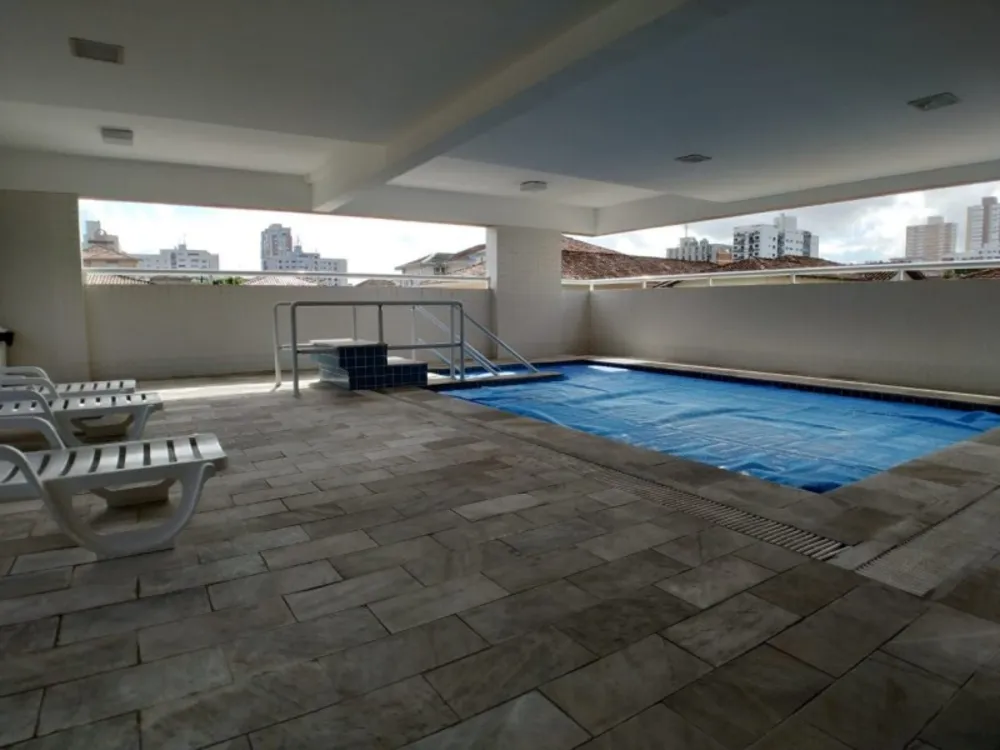 Cobertura, 3 quartos, 208 m² - Foto 8