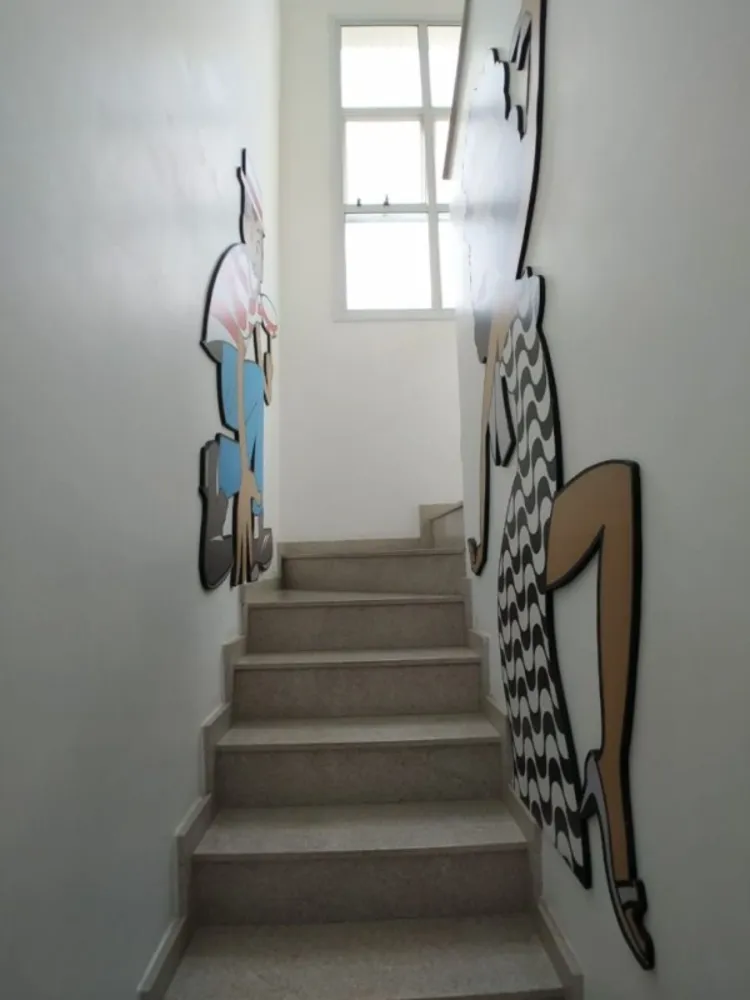 Cobertura, 3 quartos, 208 m² - Foto 19