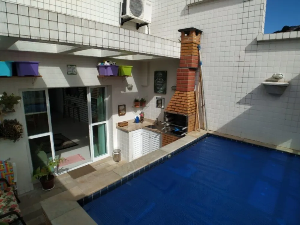Cobertura, 3 quartos, 208 m² - Foto 18