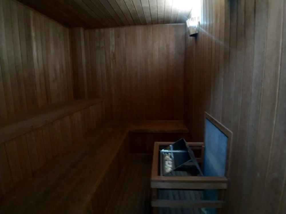 Cobertura, 3 quartos, 208 m² - Foto 2