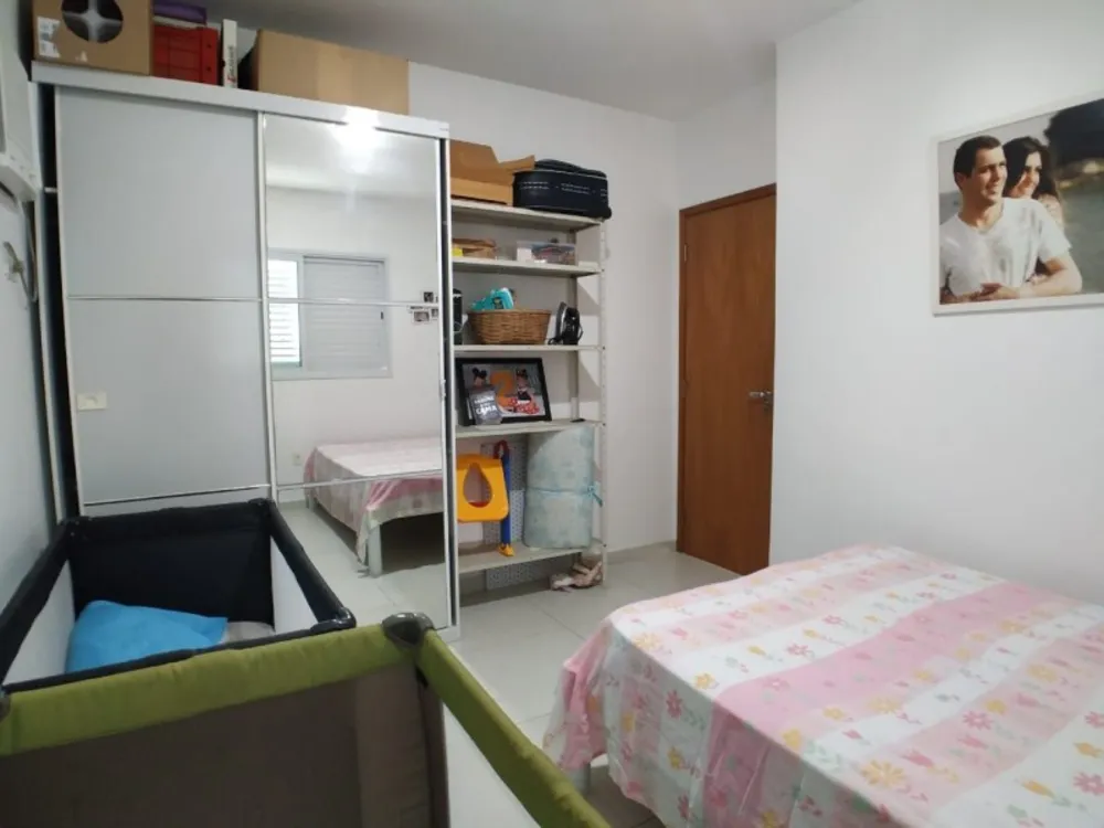 Cobertura, 3 quartos, 208 m² - Foto 4