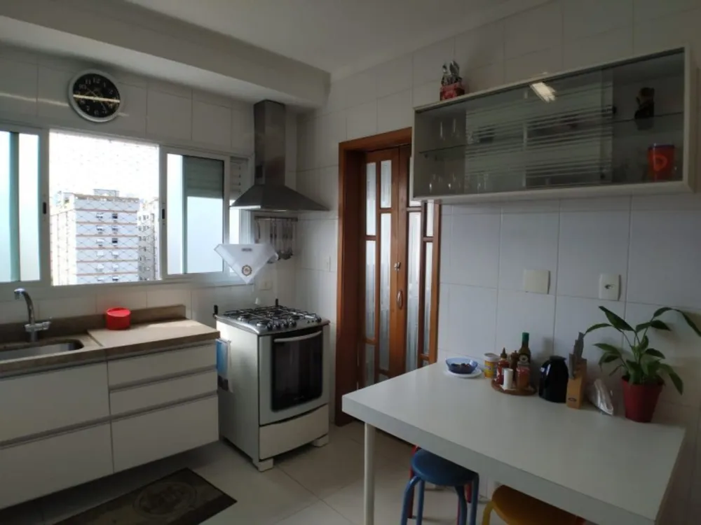 Cobertura, 3 quartos, 208 m² - Foto 13