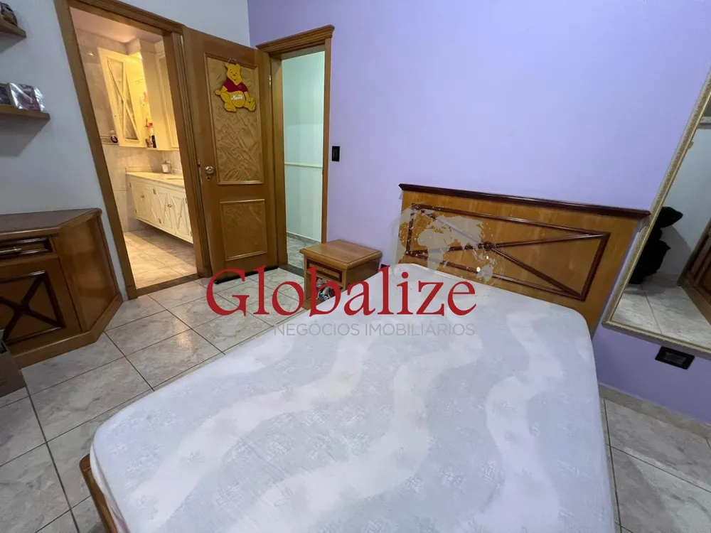 Sobrado, 4 quartos, 366 m² - Foto 12