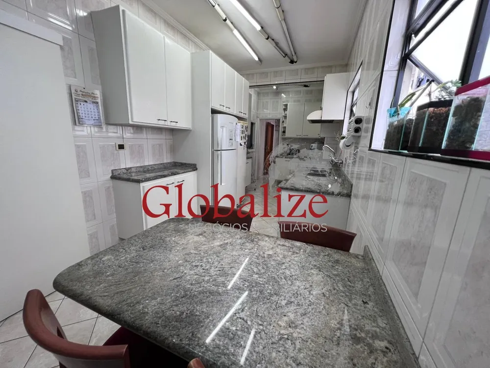 Sobrado, 4 quartos, 366 m² - Foto 4