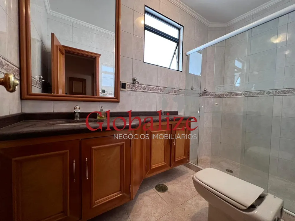 Sobrado, 4 quartos, 366 m² - Foto 5