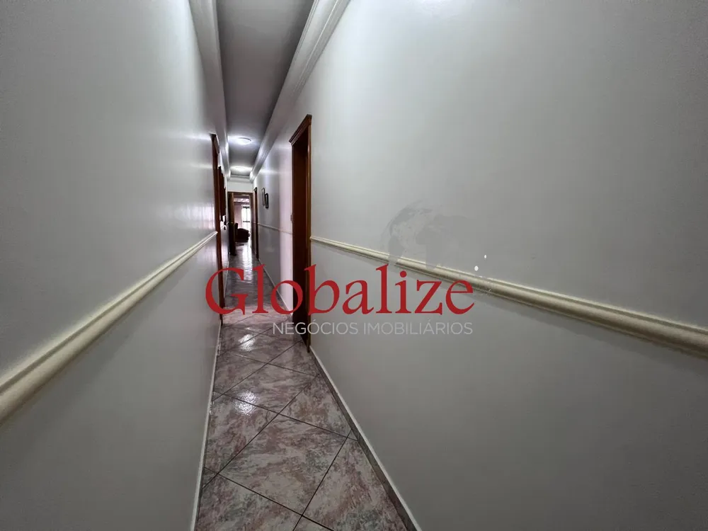 Sobrado, 4 quartos, 366 m² - Foto 6