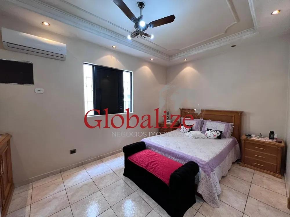 Sobrado, 4 quartos, 366 m² - Foto 10