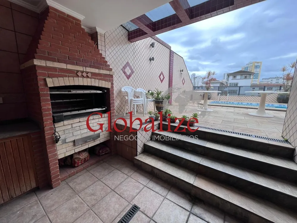 Sobrado, 4 quartos, 366 m² - Foto 11