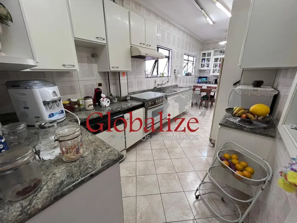 Sobrado, 4 quartos, 366 m² - Foto 1