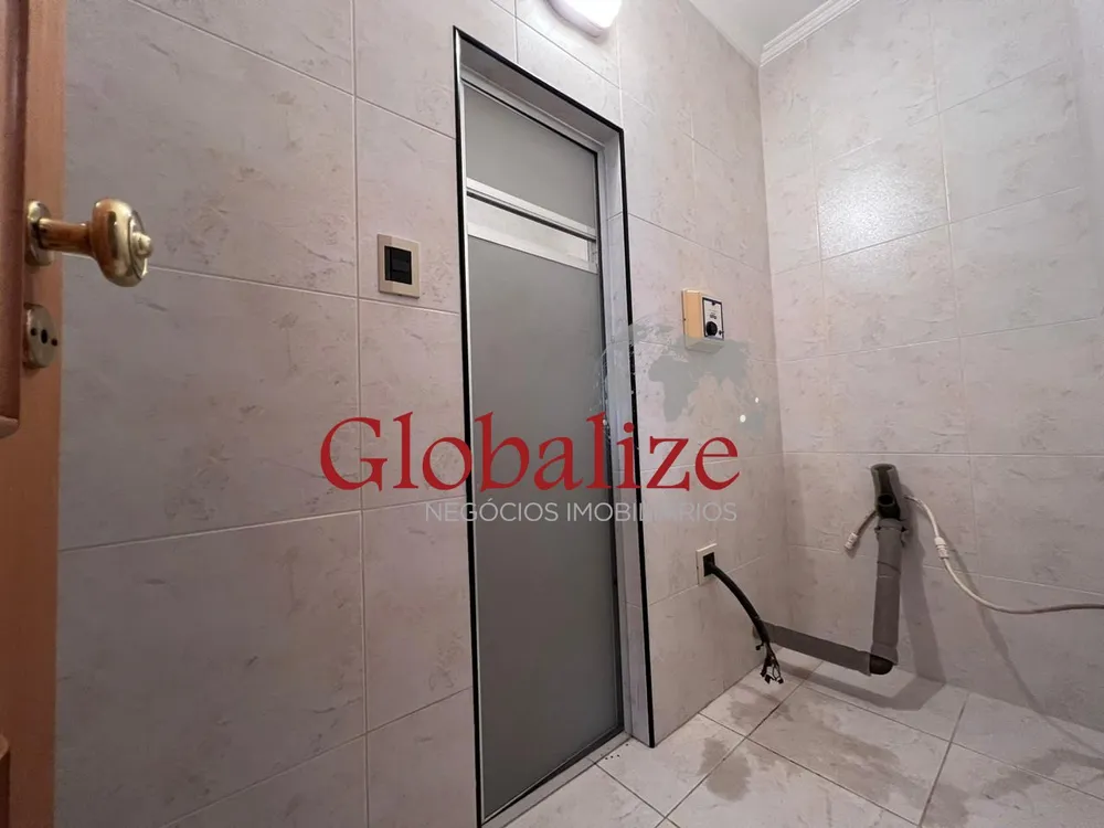 Sobrado, 4 quartos, 366 m² - Foto 12