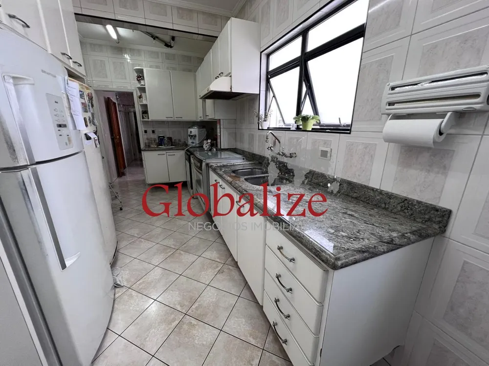 Sobrado, 4 quartos, 366 m² - Foto 8
