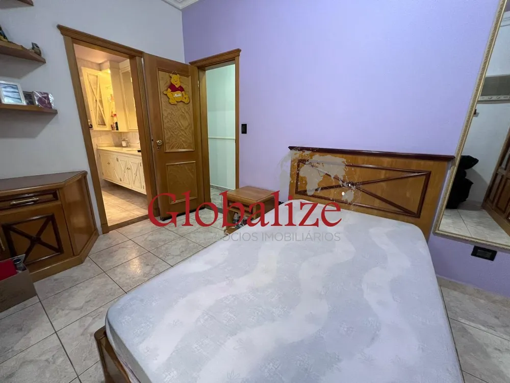 Sobrado, 4 quartos, 366 m² - Foto 3