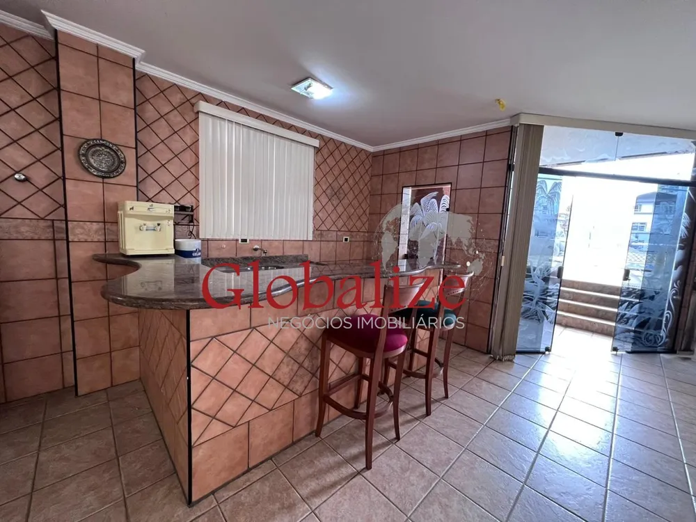 Sobrado, 4 quartos, 366 m² - Foto 1