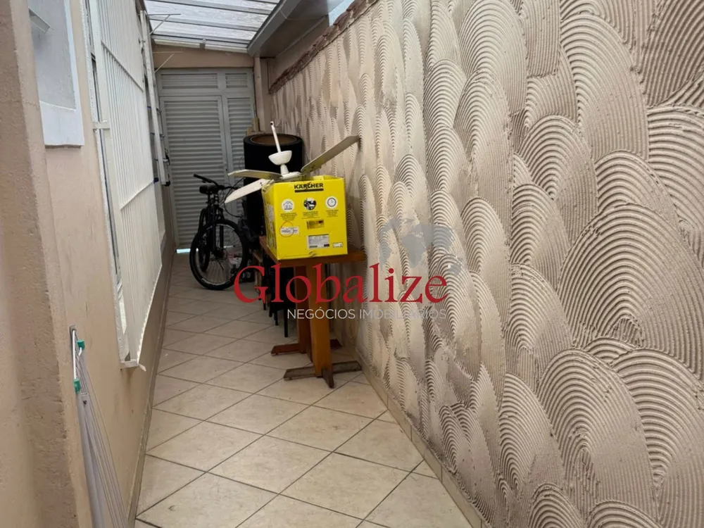 Casa, 5 quartos, 208 m² - Foto 15