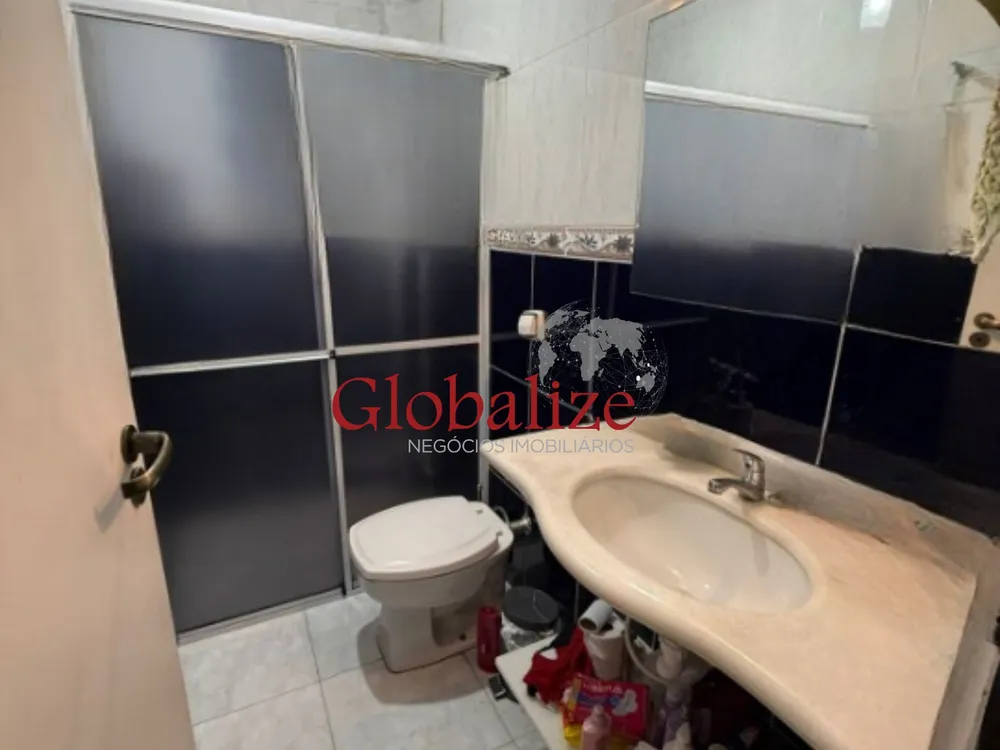 Casa, 5 quartos, 208 m² - Foto 14