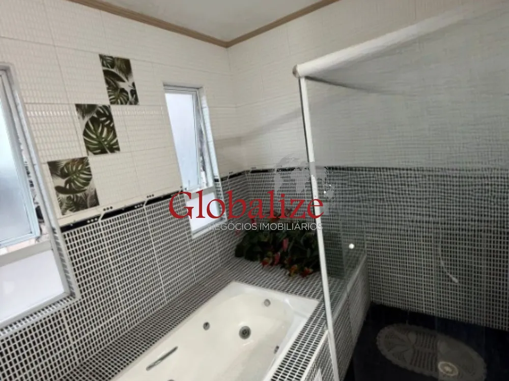 Casa, 5 quartos, 208 m² - Foto 12