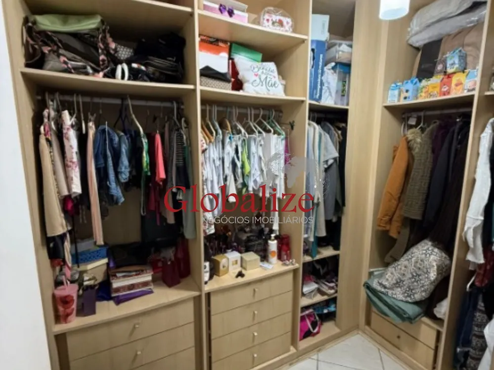 Casa, 5 quartos, 208 m² - Foto 13