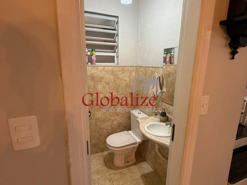 Casa, 5 quartos, 208 m² - Foto 9