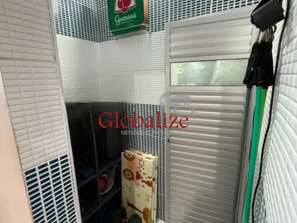 Casa, 5 quartos, 208 m² - Foto 16
