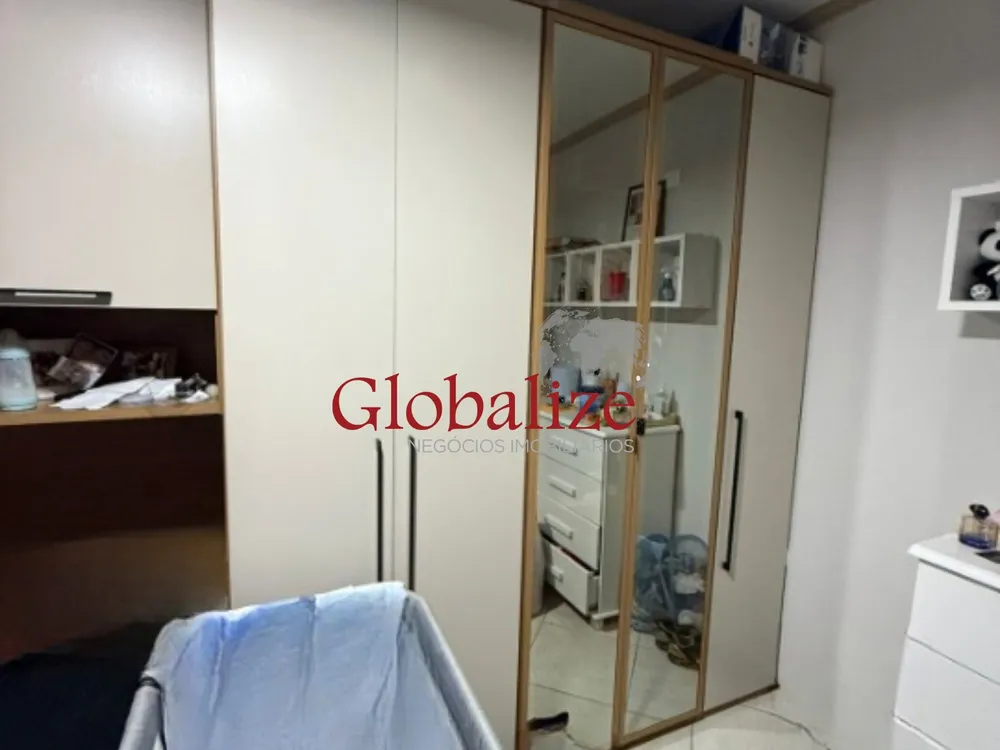 Casa, 5 quartos, 208 m² - Foto 11