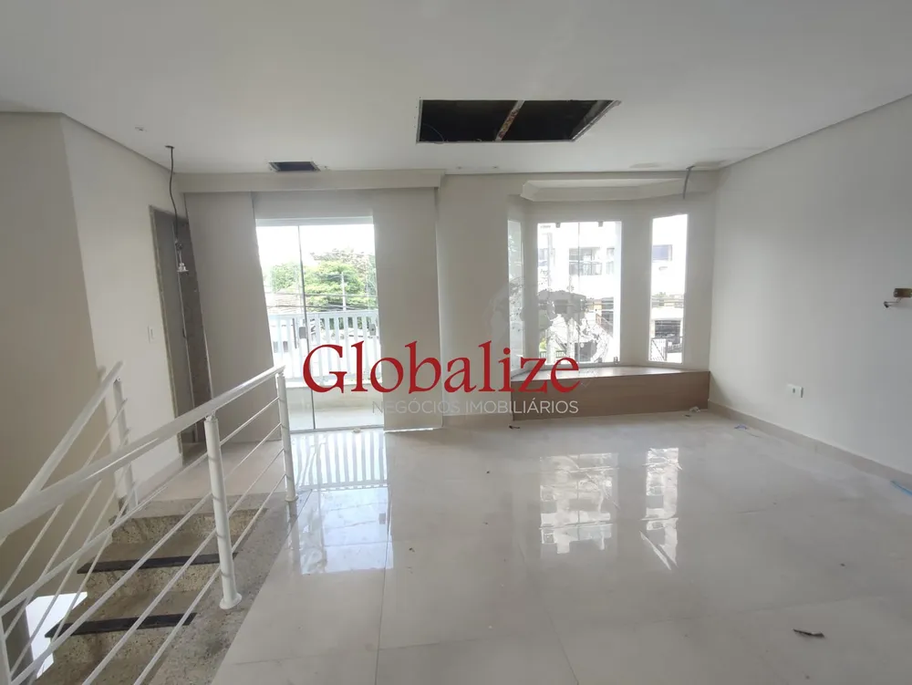 Sobrado, 3 quartos, 186 m² - Foto 5