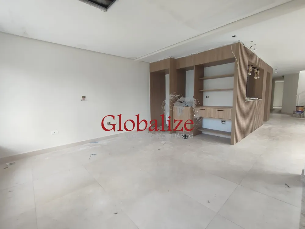 Sobrado, 3 quartos, 186 m² - Foto 1