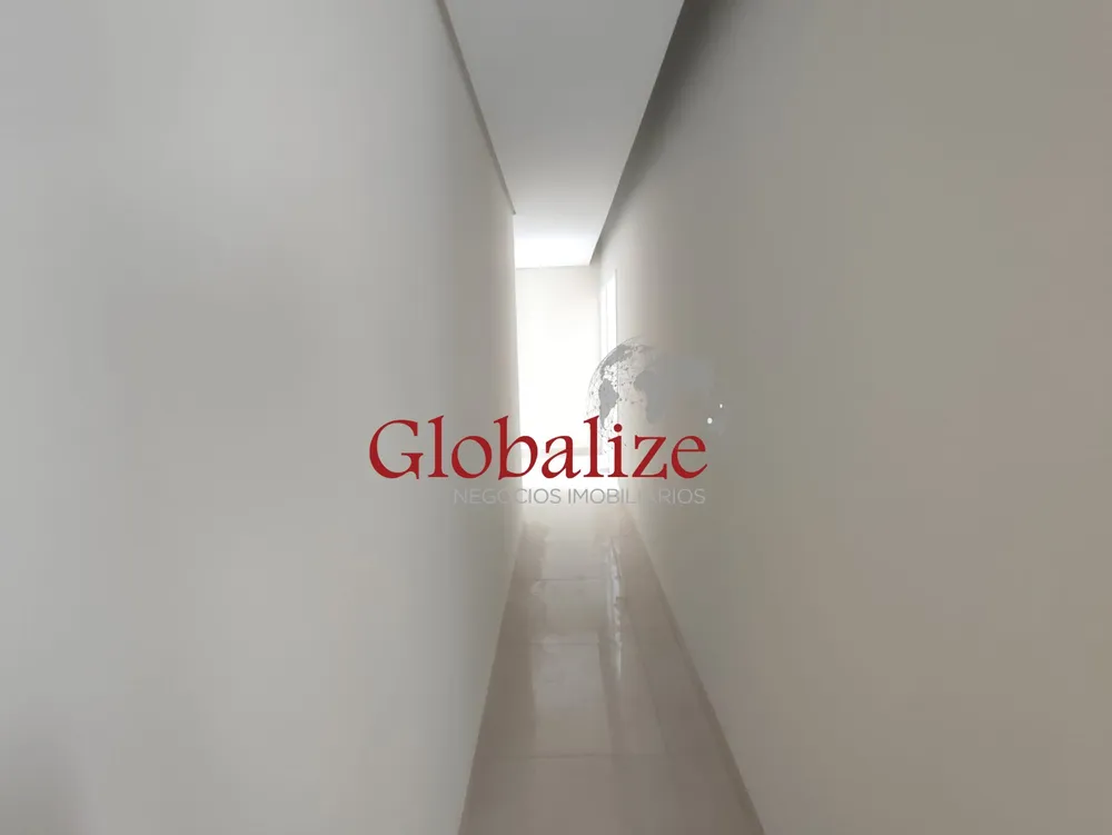 Sobrado, 3 quartos, 186 m² - Foto 4