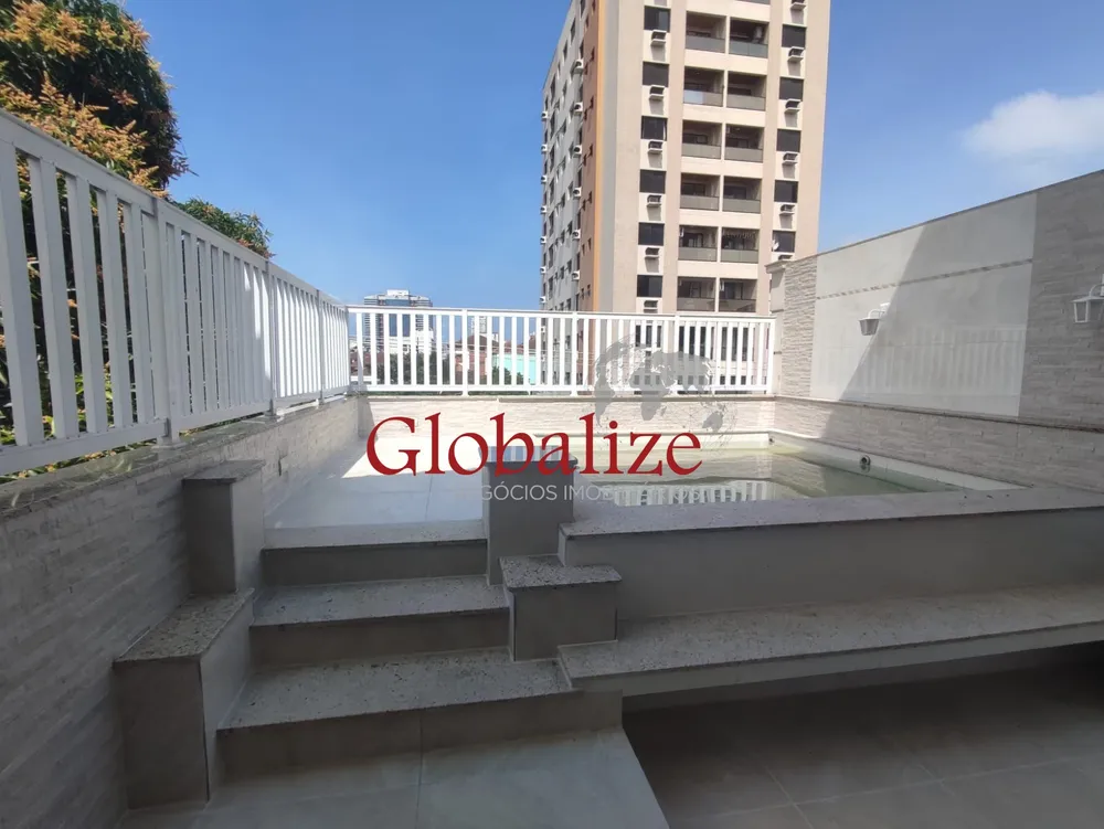 Sobrado, 3 quartos, 186 m² - Foto 16